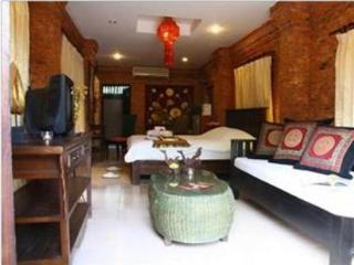 Hotel Wiangjintra Lanna Living Hang Dong Zewnętrze zdjęcie