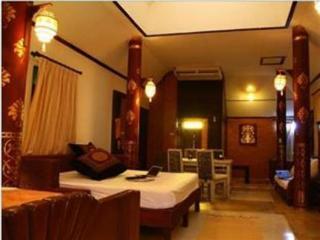 Hotel Wiangjintra Lanna Living Hang Dong Zewnętrze zdjęcie