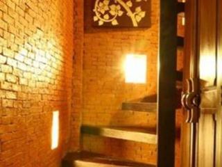 Hotel Wiangjintra Lanna Living Hang Dong Zewnętrze zdjęcie