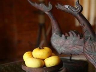 Hotel Wiangjintra Lanna Living Hang Dong Zewnętrze zdjęcie