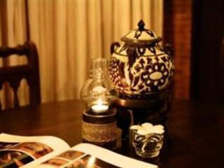 Hotel Wiangjintra Lanna Living Hang Dong Zewnętrze zdjęcie