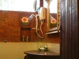 Hotel Wiangjintra Lanna Living Hang Dong Zewnętrze zdjęcie