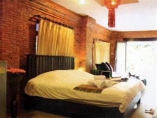 Hotel Wiangjintra Lanna Living Hang Dong Zewnętrze zdjęcie